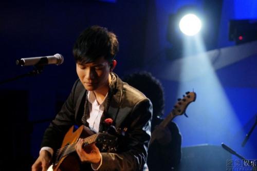 吉他 可惜不是你 彈唱教學